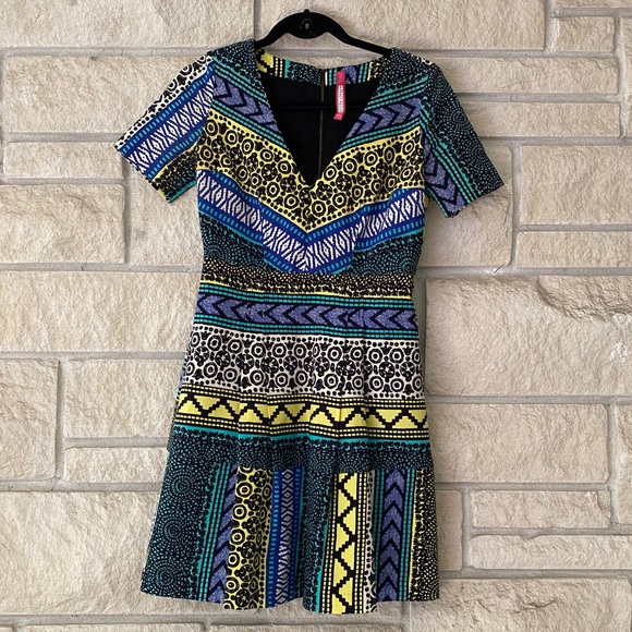 Anthropologie Tracy Reese New Moon Dress ⭐️ - Picture 5 of 9